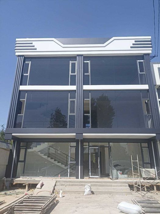 Алюкабонд | alukabond | алюкобонд | alukapon | SIFATLI xizmat | ALU-2