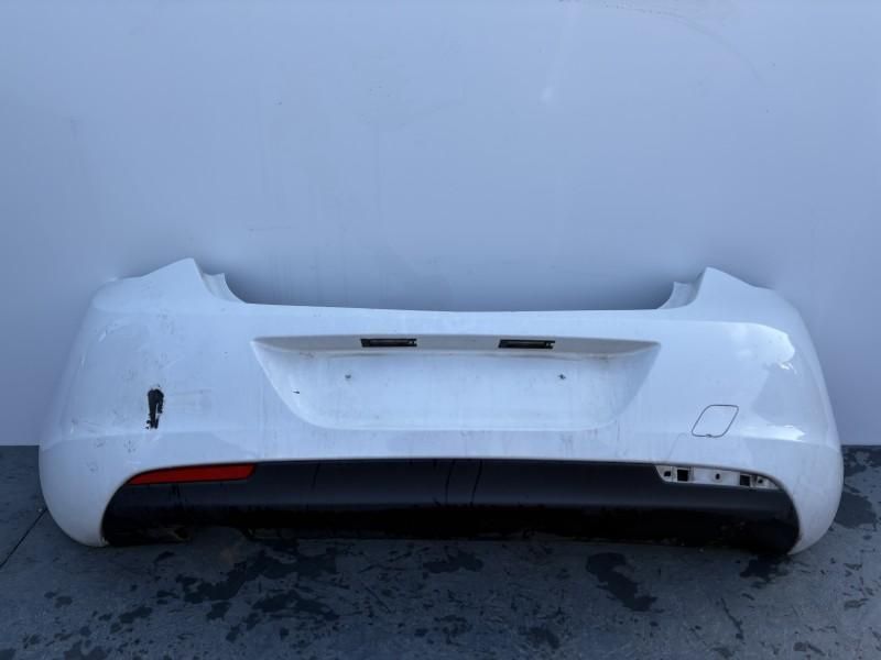 Bara spate fara senzori cu defect Opel Astra J