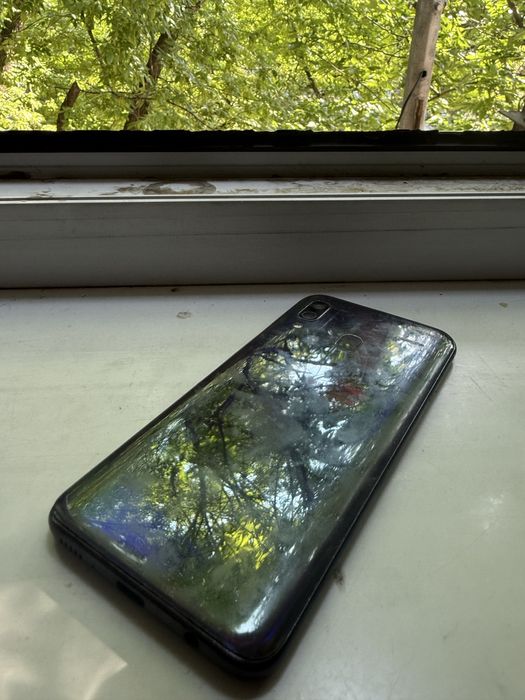 Самсунг а40 64 гб