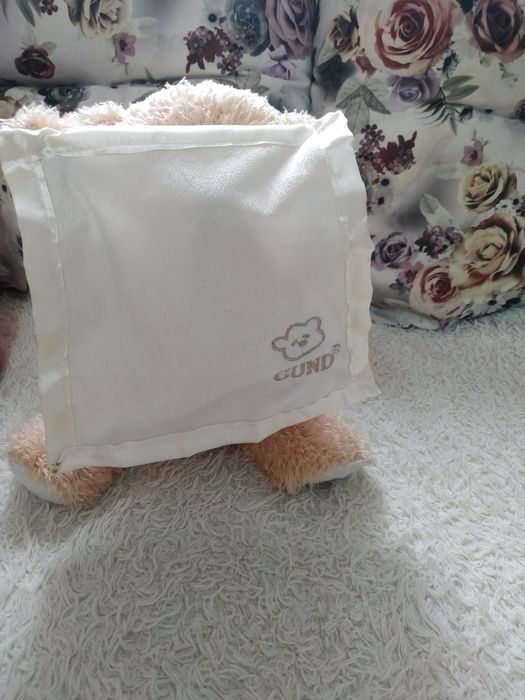 Игрушки для малышей