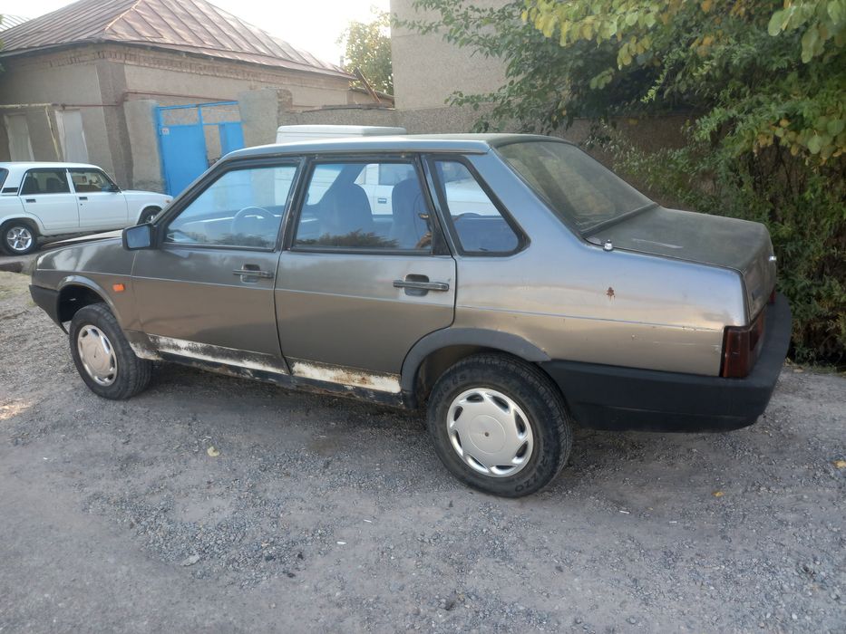 21099 запчаст килиб 1998 сотилвати