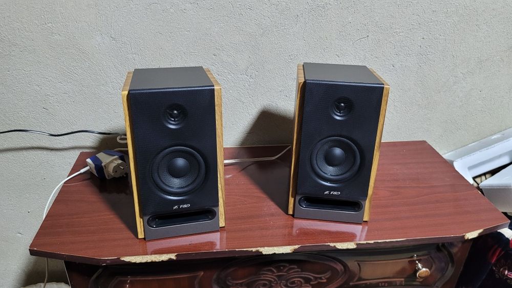 Самбуфер домашний