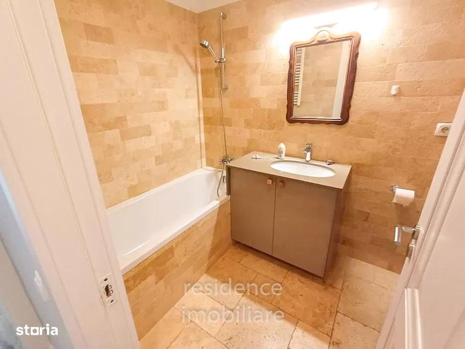 Apartament 2 camere, Gheorgheni, Baza sportiva, Grand Park Residence