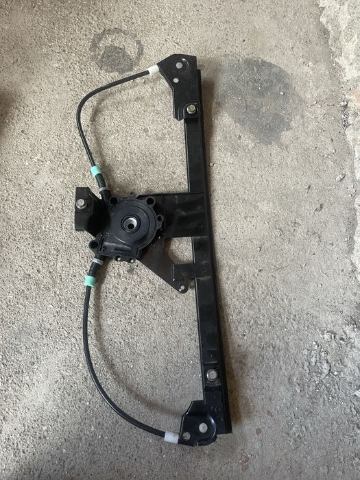 Chasti za golf 3 96g