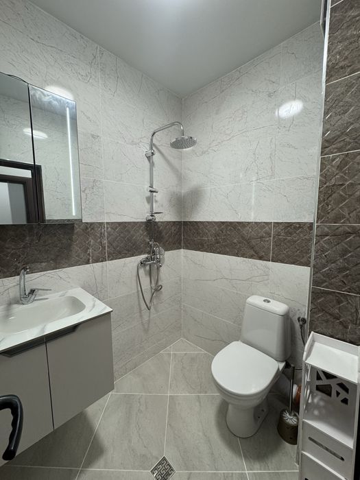 Дава се под наем Двустаен апартамент в Варна, Владислав Варненчик - 72 кв.м за 535.5 € - Снимка #5