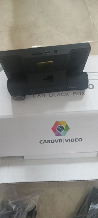 Два видеорегистратора