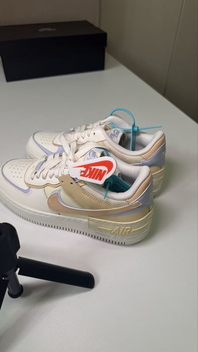 Nike Air Forse 1 Shadow