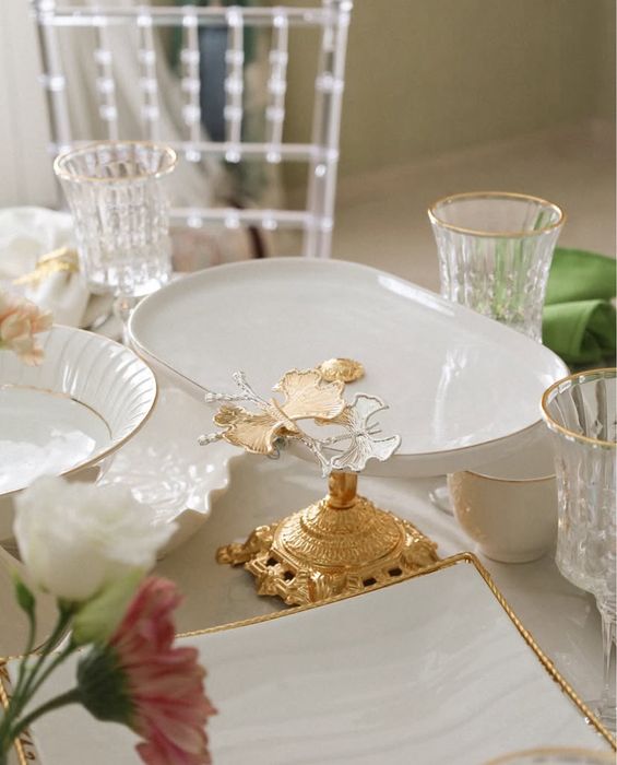 Аренда стол со стульями