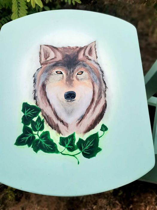 Vând mobilier de gradină