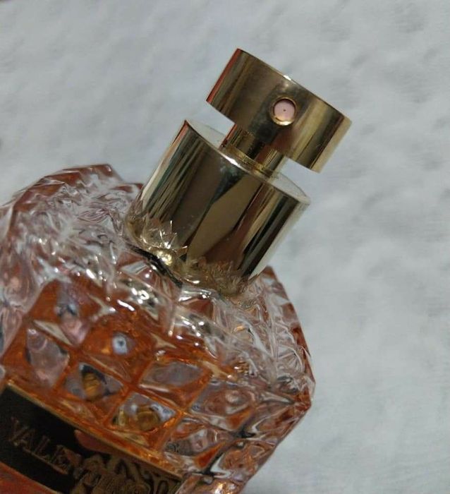 Valentino Donna aqua