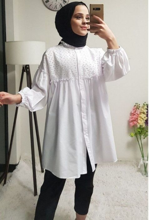 Turetskiy oq toʻnika