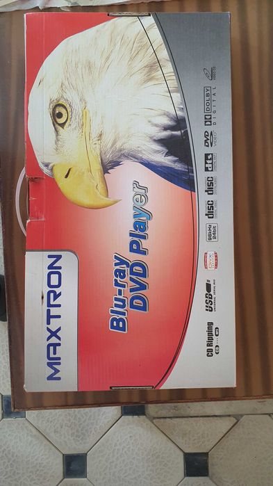 Продам 2 DVD плеера марок "Nokia" и "Maxitron"