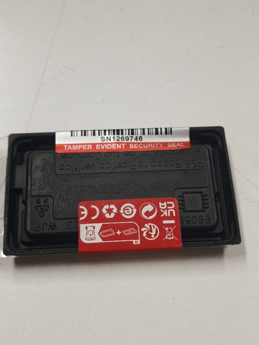 16GB DDR 5 5600 RAM SO-DIMM Kingston