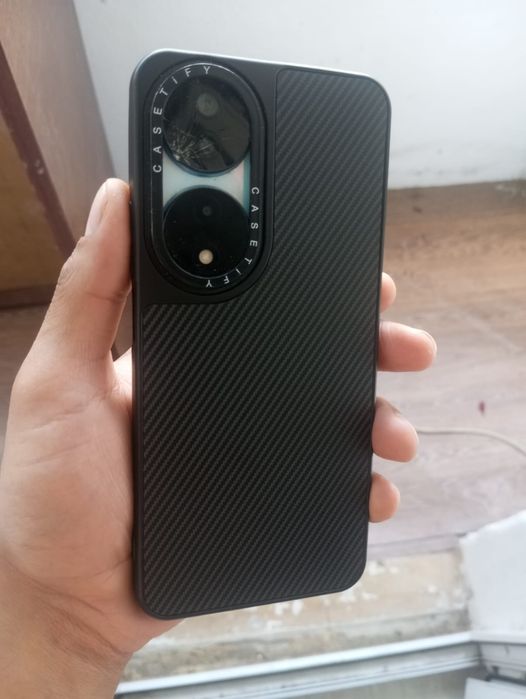 Продам Honor X7b, 8+8/128