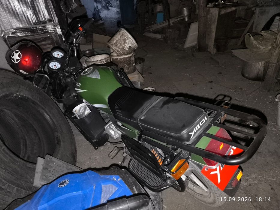 Продам yAQl yQ200