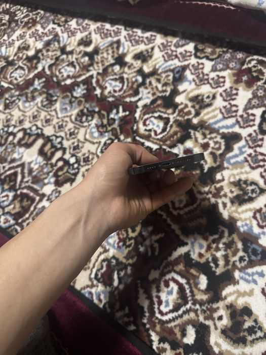 Iphone  12 promax 128gb