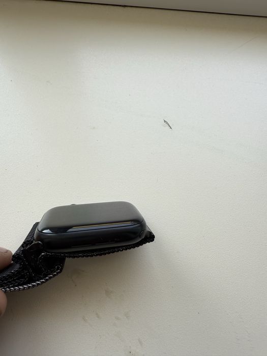 Продам apple watch se2 44mm