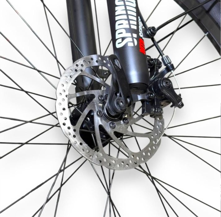 Продам новый велосипед