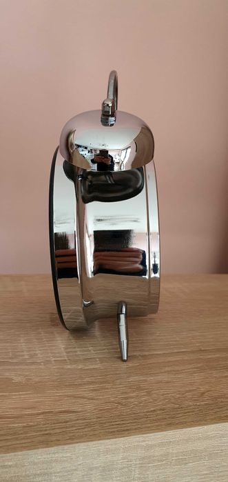 Будилник Jack Daniel's®аларма,17сm,часовник.