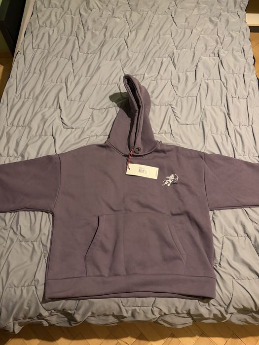 Worship hoodie (суичър)