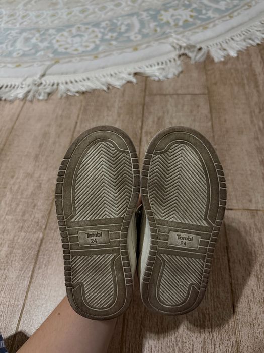 Обувь детская Томби детский мир