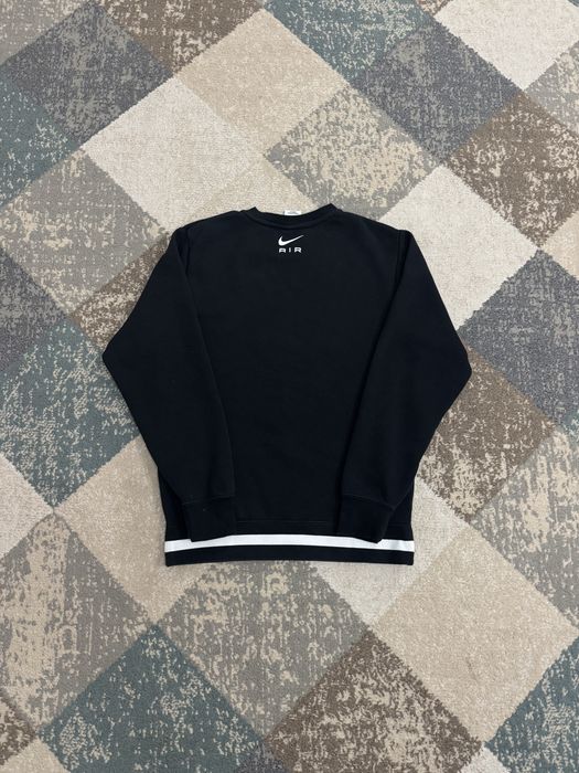 Мъжка блузка Nike Air Fleece