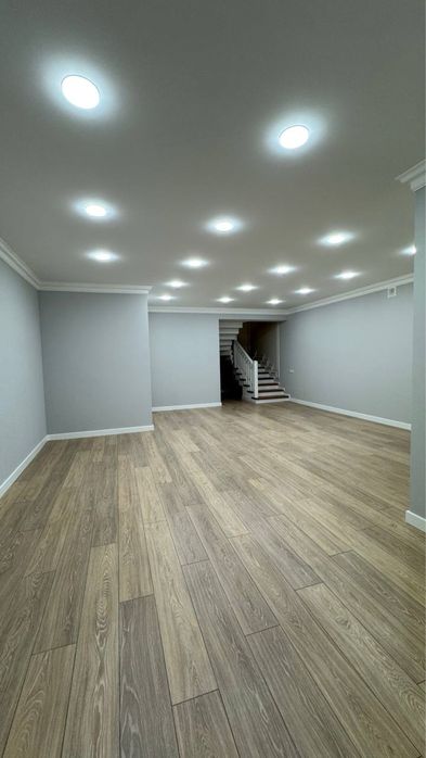 Продажа дом новый участок