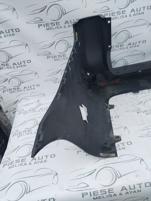 Bara spate Mercedes Vito,V-Class W447 Lung Facelift an 2024-2025-2026