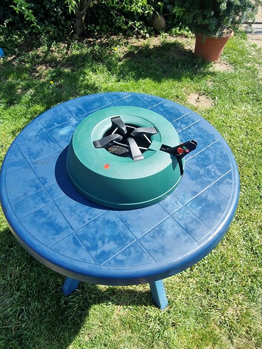 Suport brad Crăciun