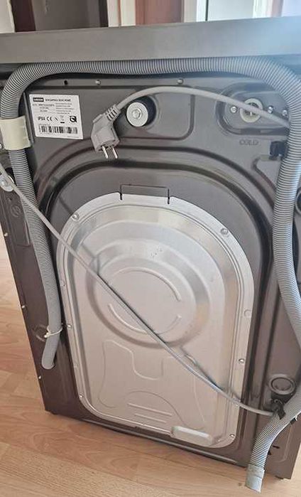 Пералня SAMSUNG WW70J5246FX/LE