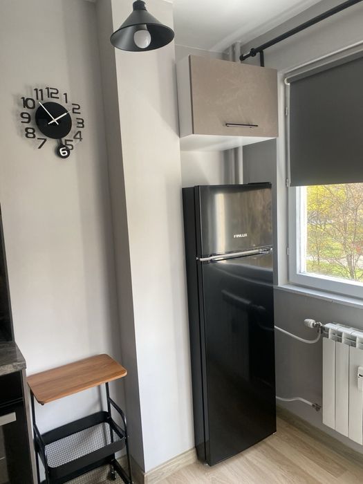 Дава се под наем Едностаен апартамент в София, Банишора - 42 кв.м за 561 € - Снимка #4