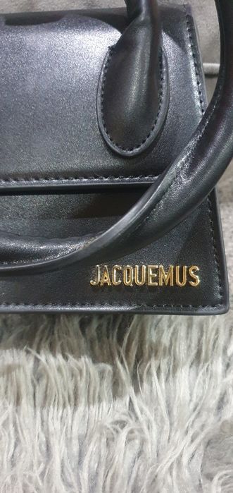 Дамска чанта JACQUEMUS