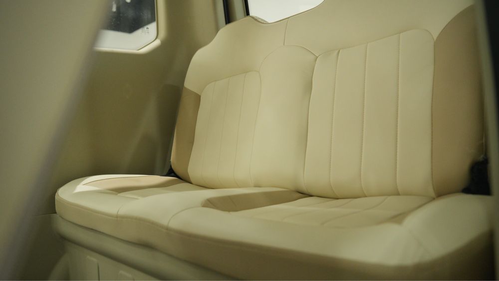 Електрически електромобил TELSTAR X2 нов модел 2025