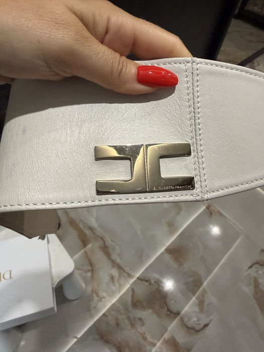 Колан Elisabetta Franchi
