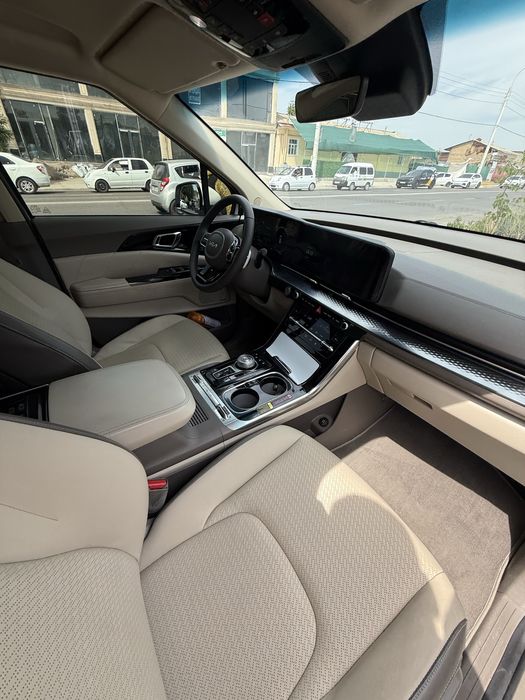 Kia Carnival Hi Limousine Original 2022