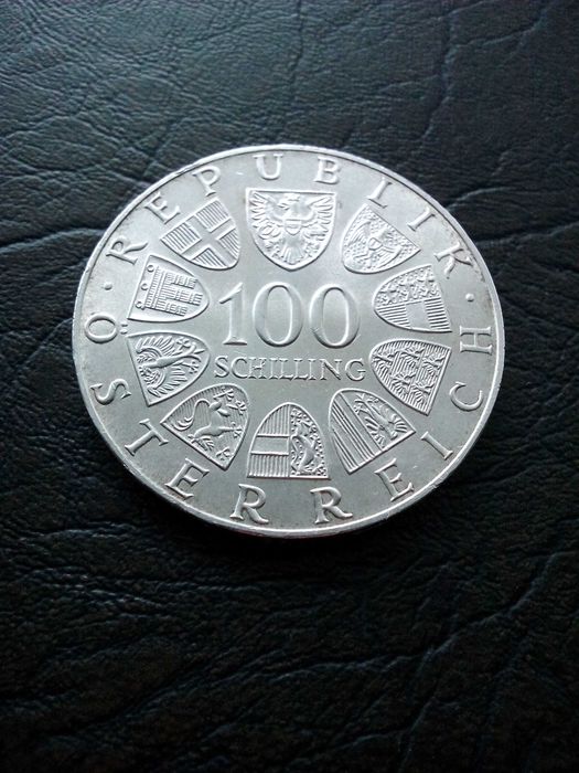 Стари сребърни монети