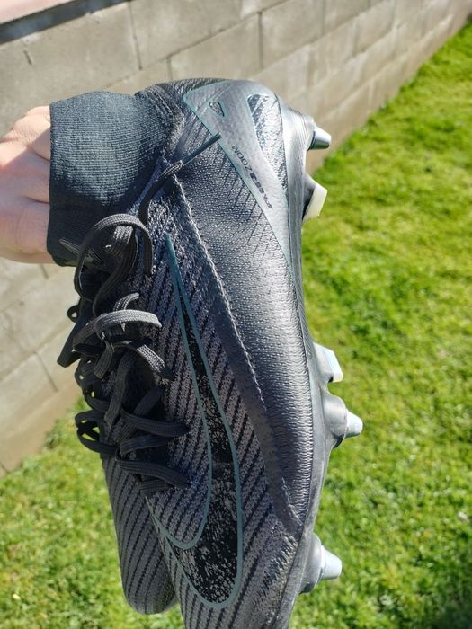 Ghete Nike Mercurial