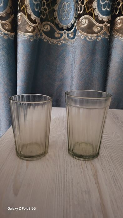 Стакан 200гр 150гр