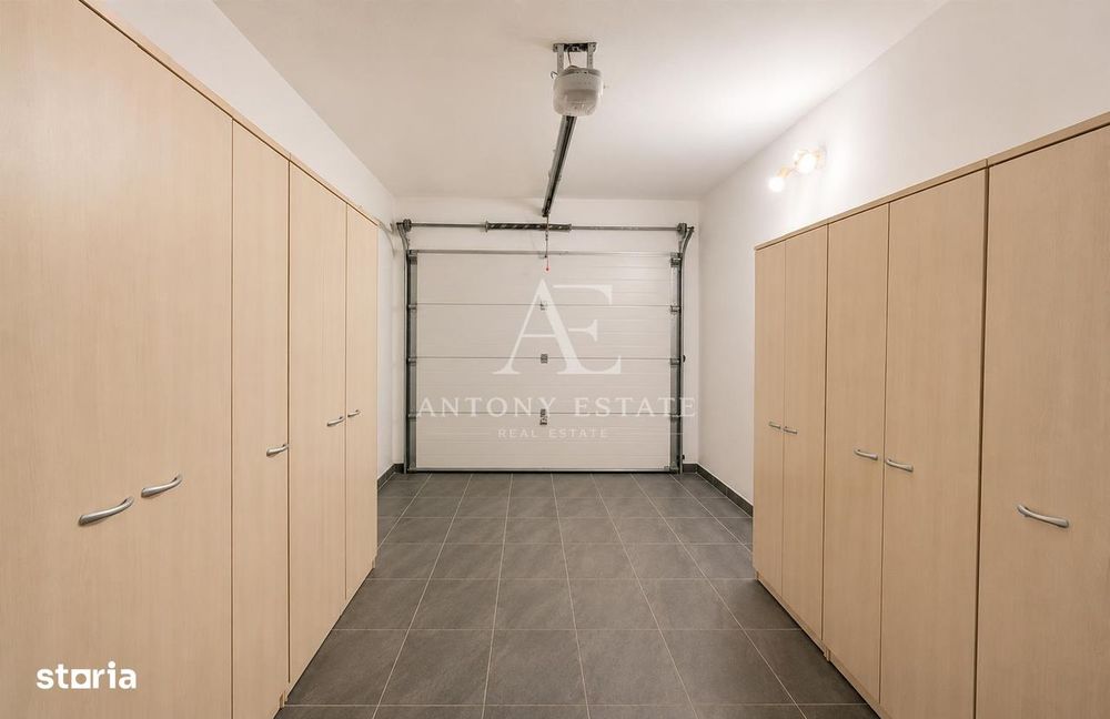 Antony Estate | Garden Gate House, Casa de Vanzare, Santandrei,  Orade