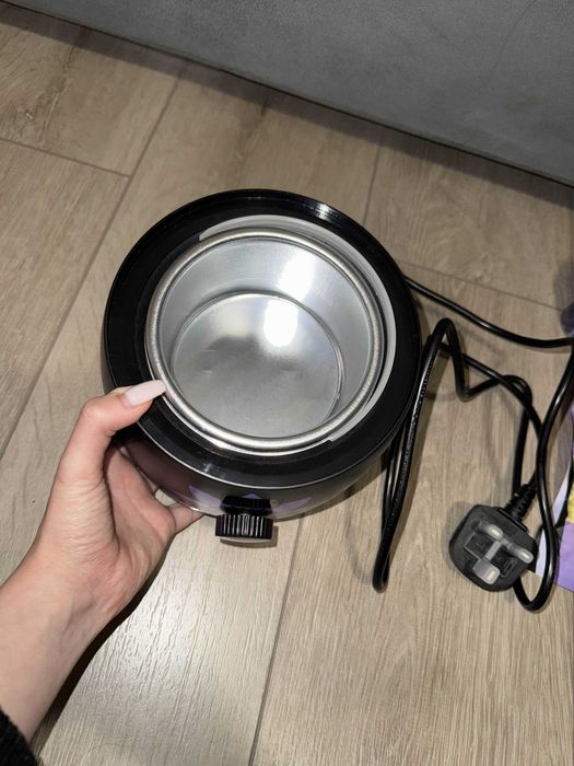 Пълен комплект за кола маска - Tress Wellness