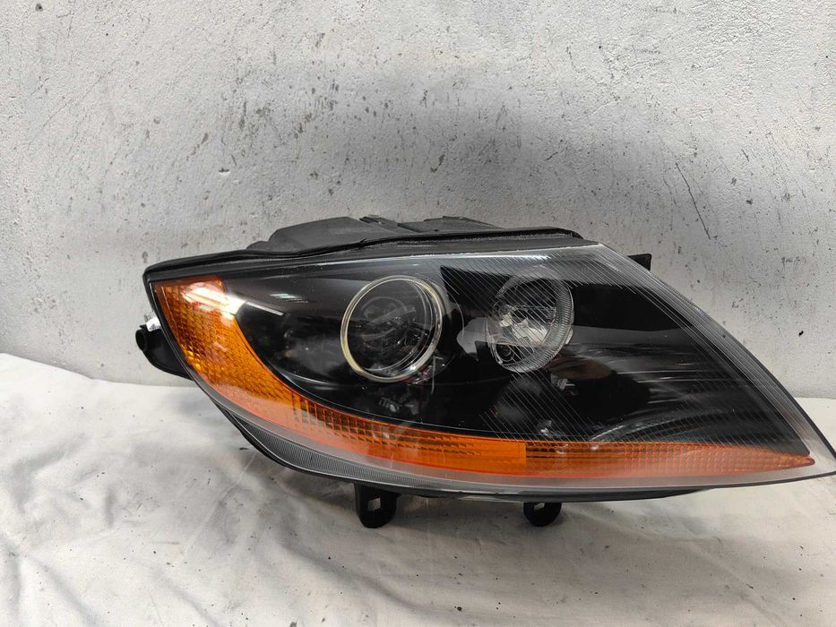 Оригинален фар БМВ E85  BMW Z4  E85 E86  H7