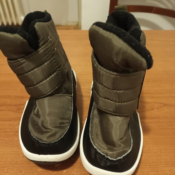 Cizme de iarna Sinsay 24cm