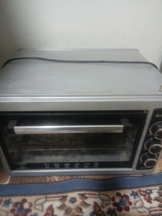 асел печка электрическое