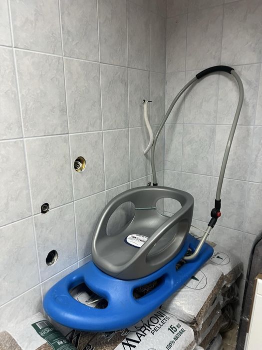 Щейна за бебе /дете