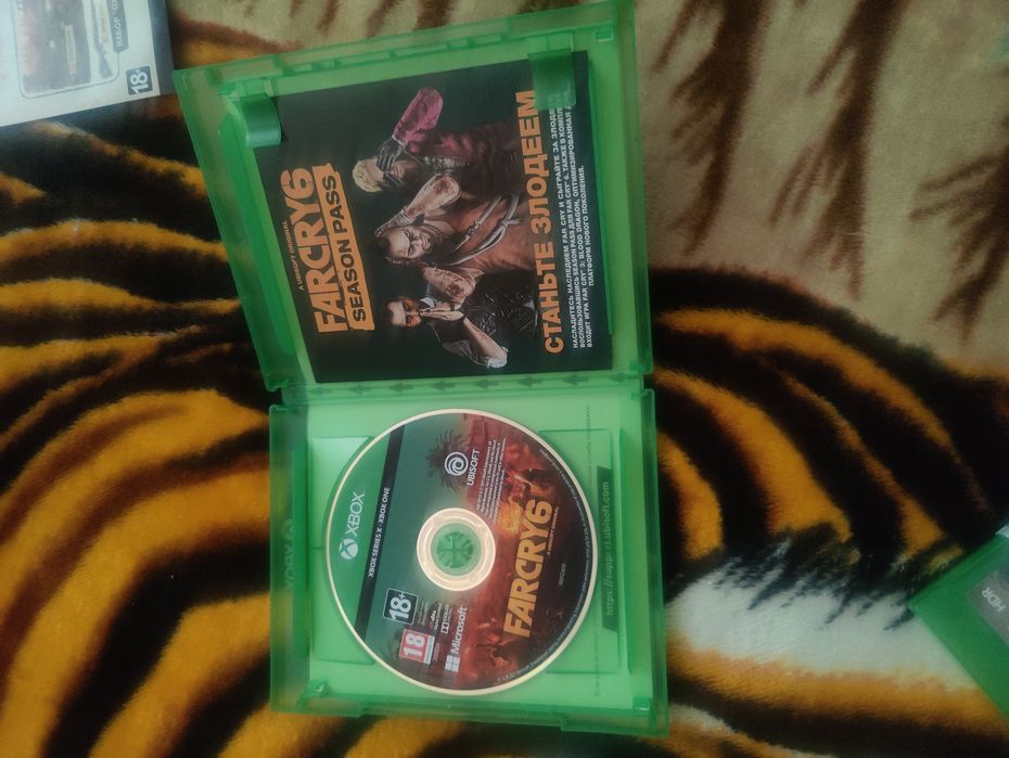 Xbox one series x игры