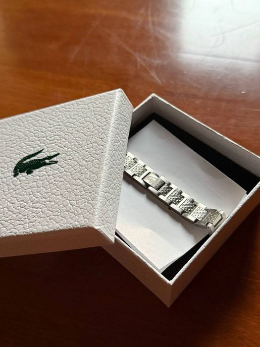 Lacoste Браслет )