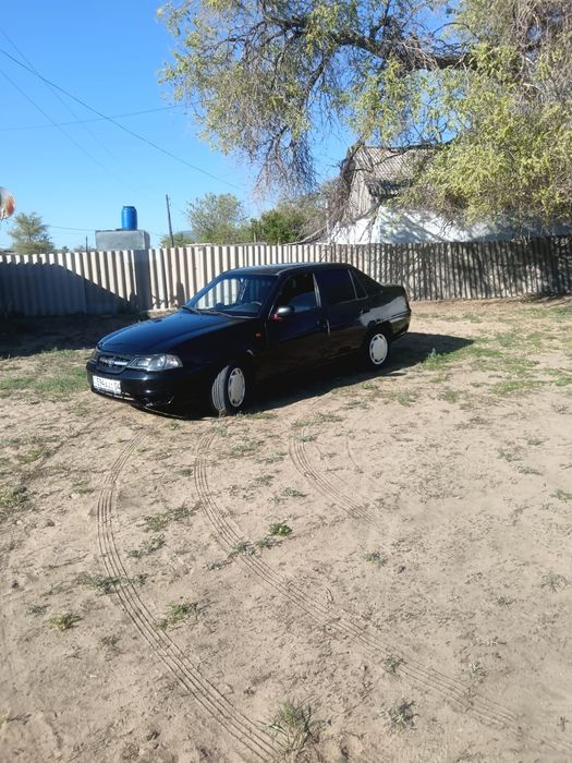 Продам машина Daewoo  Nexia 2012