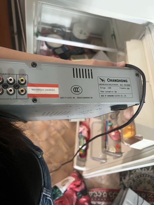 Продам холодильник