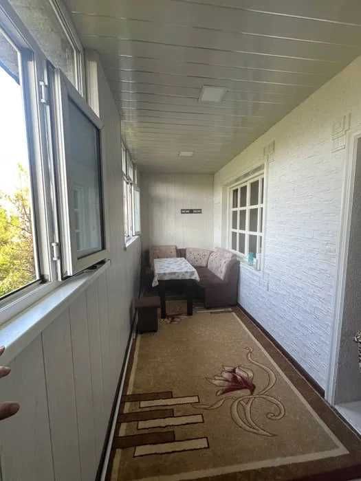 коракамишда 2 хона сотилади