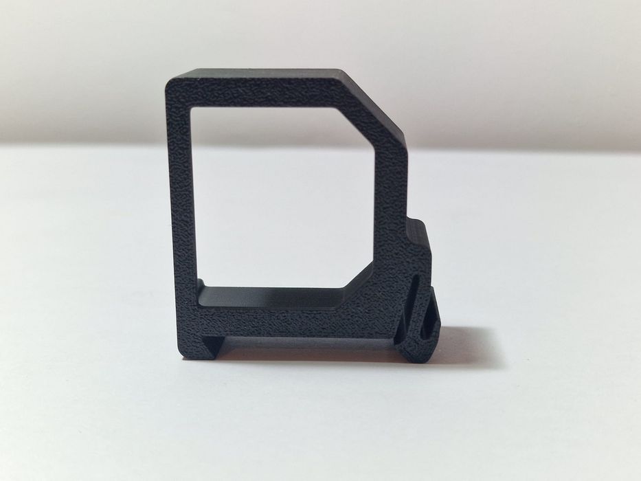 Suport montaj DIN pentru Shelly EM